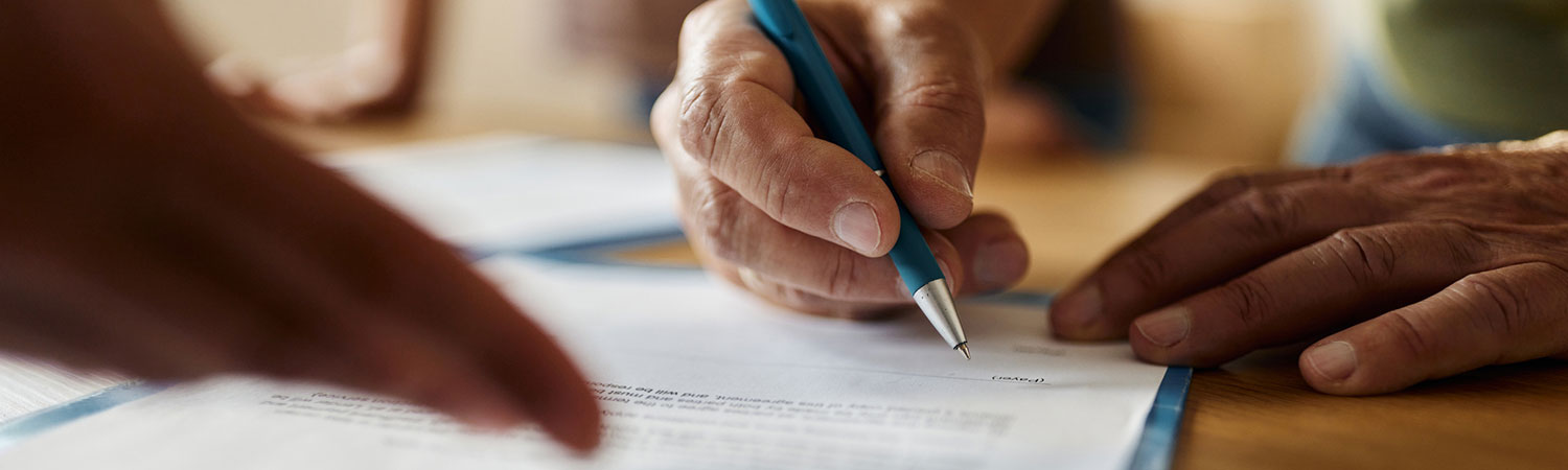 Featured About the Partnership