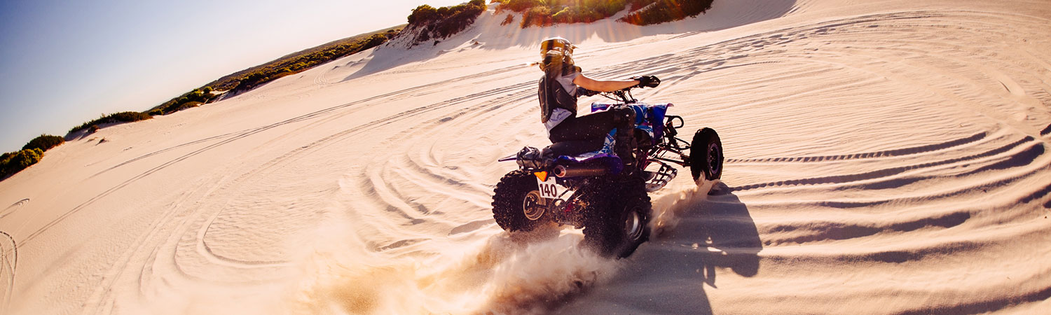 Florida ATV Insurance Coverage