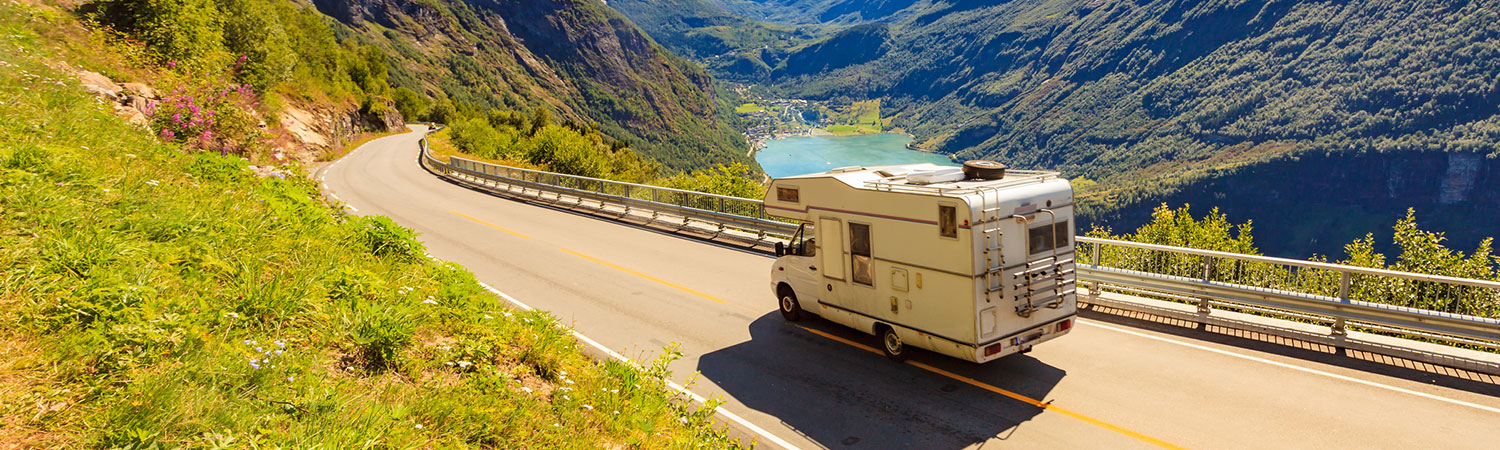 Florida Motor Home Insurance Coverage