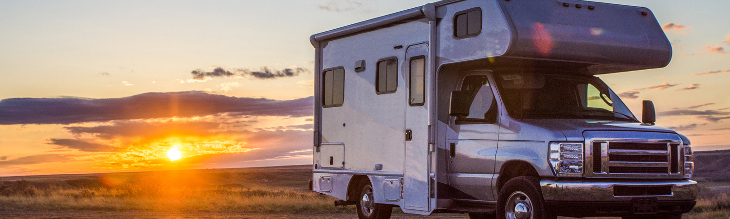 Florida RV Insurance Coverage